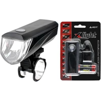 Forlygte X-Light JY-7076