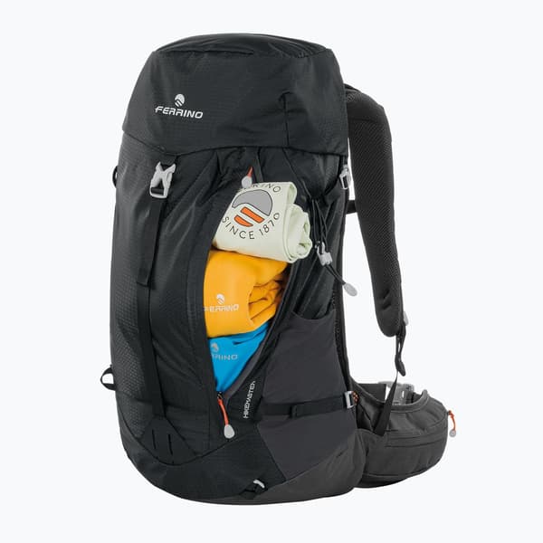 Ferrino Hikemaster 36 l sort trekkingrygsæk