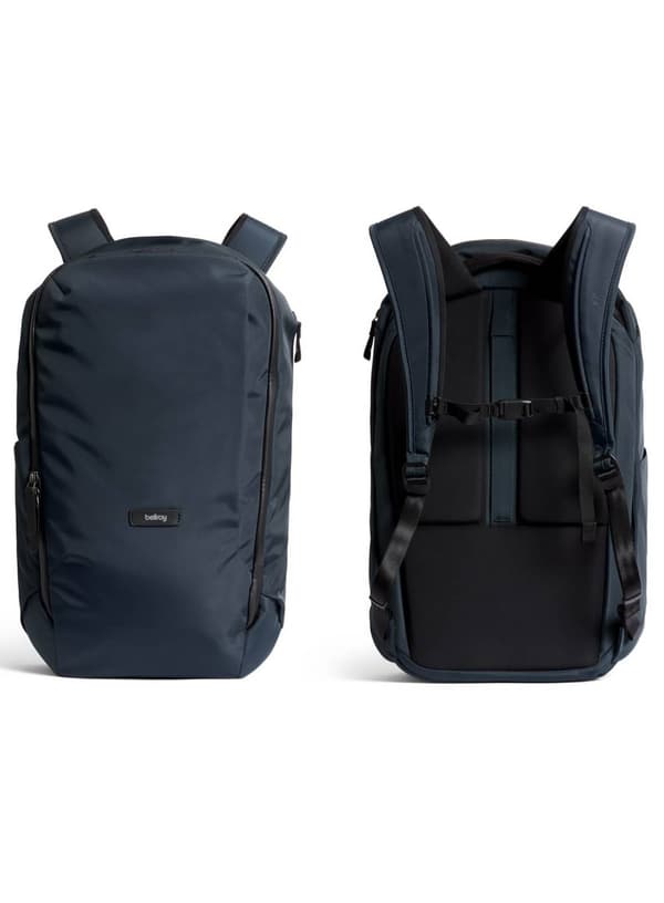 Bellroy Transit Workpack 26 by Nightsky