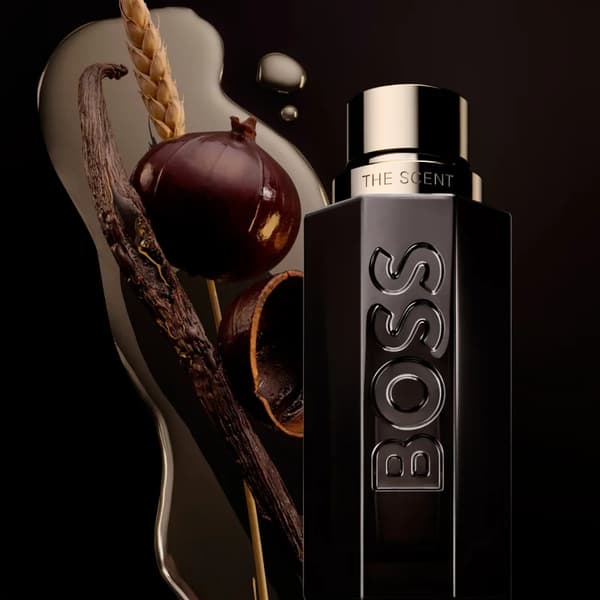 Hugo Boss BOSS The Scent Magnetic for him Eau de Parfum til mænd