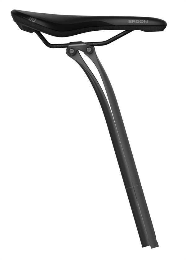 Cykelstolpe ERGON CF Allroad Pro Carbon Setback