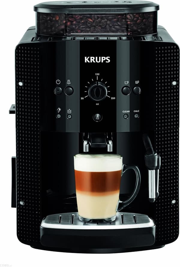 Krups Roma EA8108 trykekspressomaskine