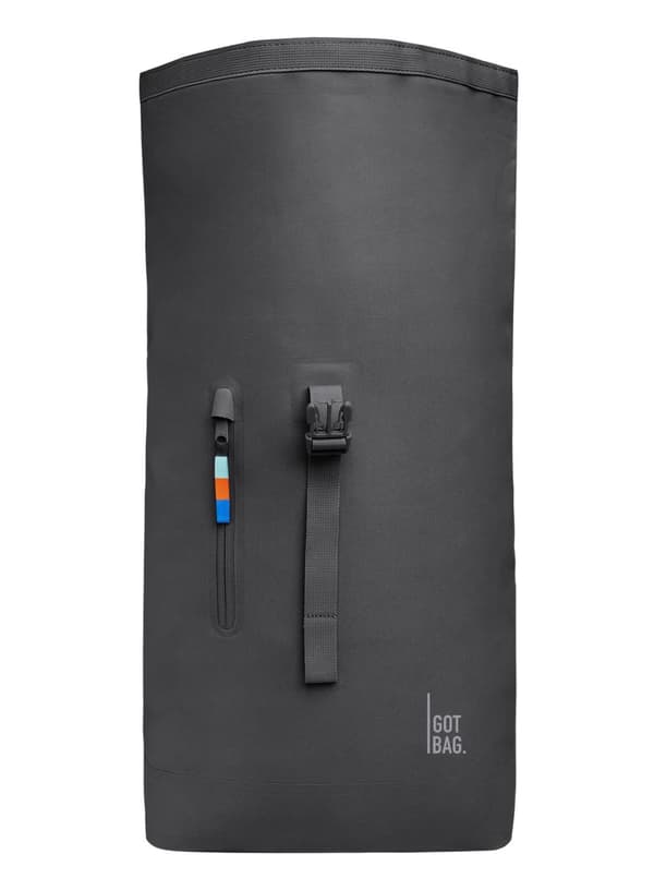GOT BAG Rolltop Lite 2.0 byrygsæk - shark