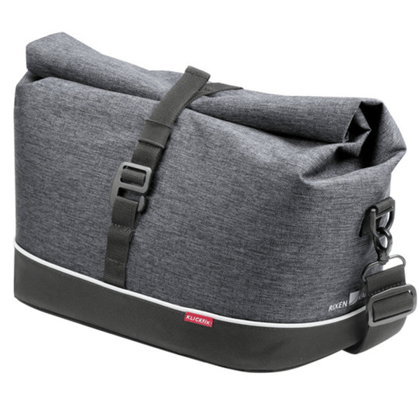 KLICKFIX Rackpack City bagagebærer taske