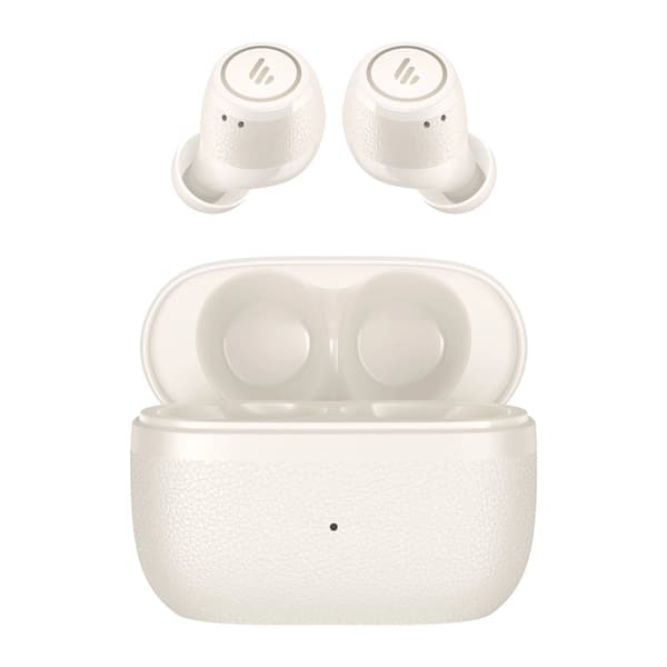 Edifier X3 Pro ANC Trådlösa In-Ear Bluetooth 5.4 Hörlurar Beige