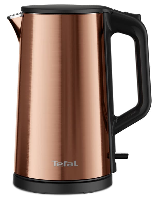 Vattenkokare TEFAL Glorious KI583C