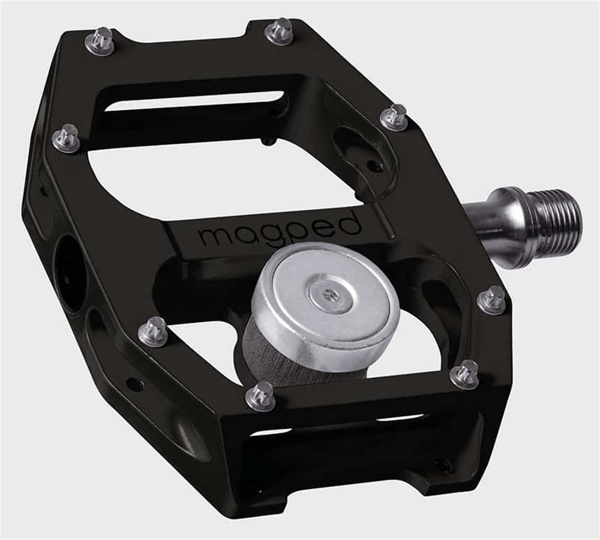 MAGPED ULTRA 2 -polkimet