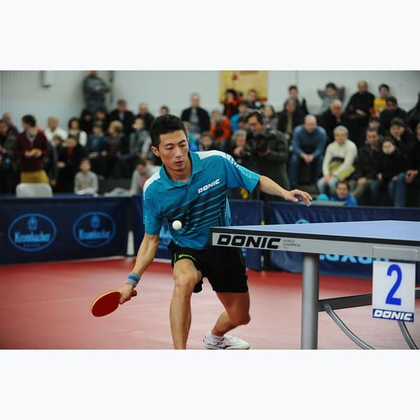 Donic-Schildkröt Top Team 400 bordtennissæt