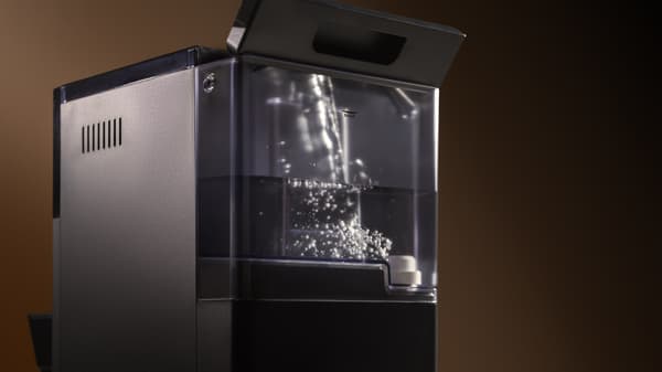 CECOTEC Cremmaet Cube kaffemaskine