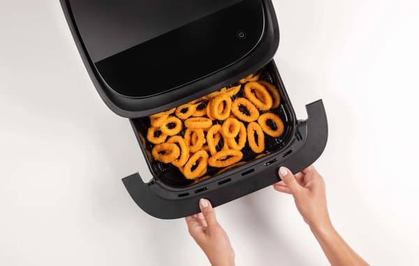Airfryer Severin FR 2464 2100W 4l