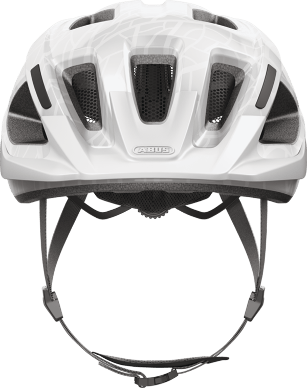 ABUS Aduro 3.0 LED cykelhjelm