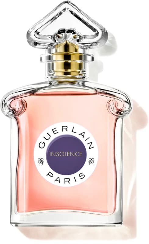 Toalettvatten för kvinnor GUERLAIN Insolence 75 ml