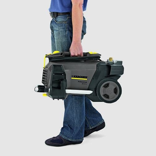 Högtryckstvätt Karcher HD 6/13 C Plus (1.520-951.0)