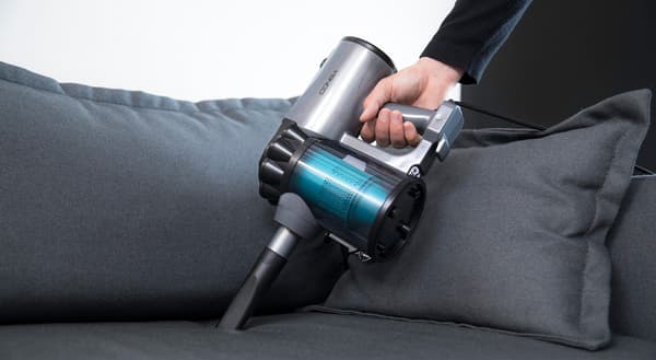 CECOTEC ThunderBrush 560 dammsugare
