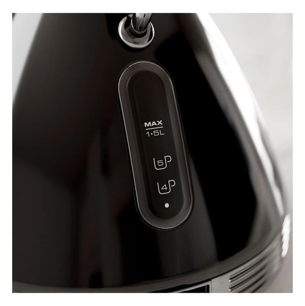 Vattenkokare Morphy Richards Venture Retro 100331 1,5l 2200W