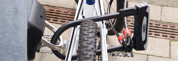 ABUS Granit WBA 100 -ankkuri