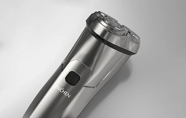 Enchen Steel 3S Rakapparat Trimmer