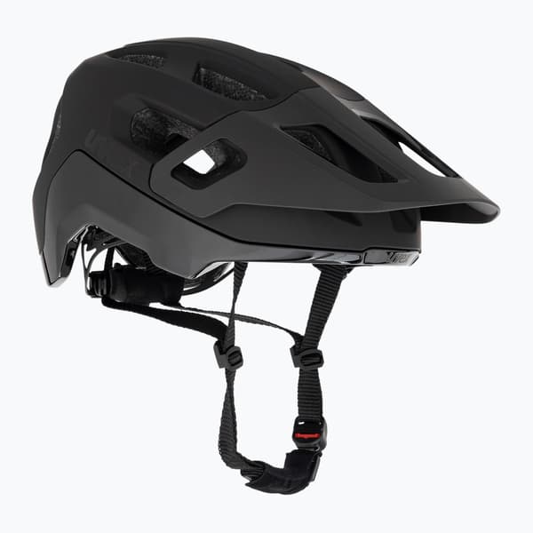 UVEX React 2024 cykelhjelm sort mat Størrelse: 59-61 cm
