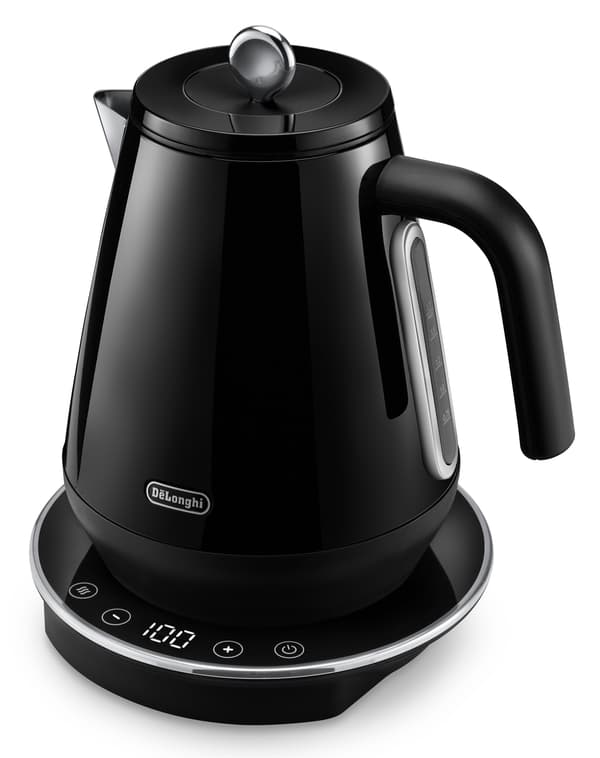 DELONGHI KBY2011.BK Kedel