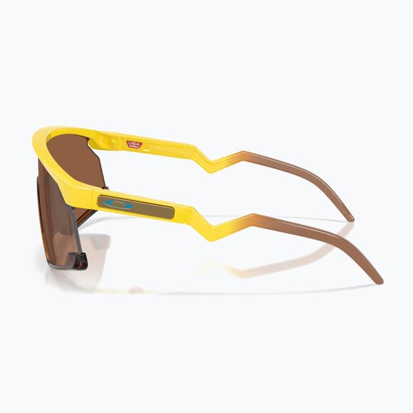 Oakley Bxtr solbriller gul/prizm tungsten