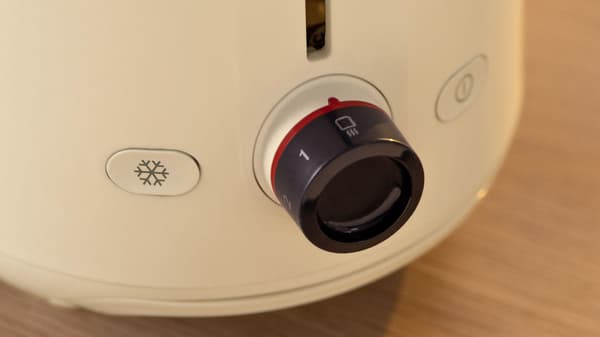Brödrost Bosch TAT2M127