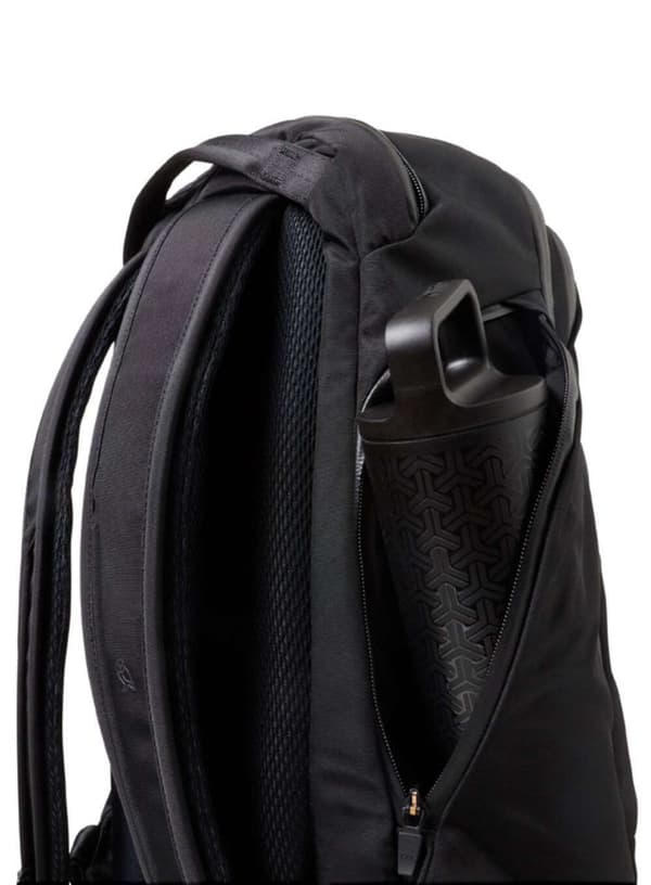 Bellroy Transit Workpack Pro 22 Urban Rygsæk - sort
