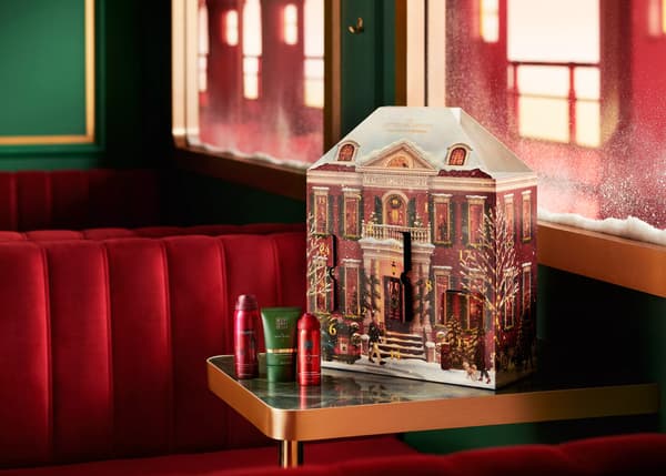 Rituals Classic Julekalender, 24 overraskelsesgaver