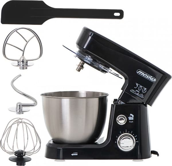 Mesko Planetary Mixer MS 4217