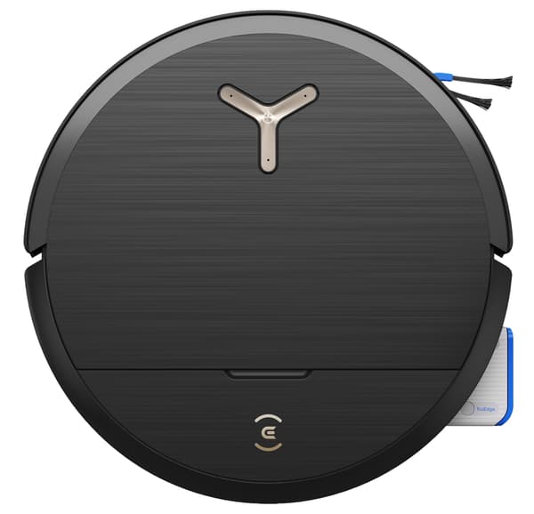 ECOVACS Deebot X9 Pro Omni Robotstøvsuger Sort