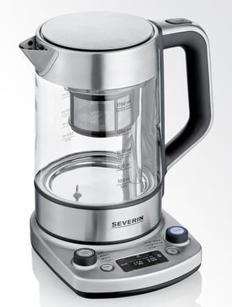 Vattenkokare Severin WK 3422
