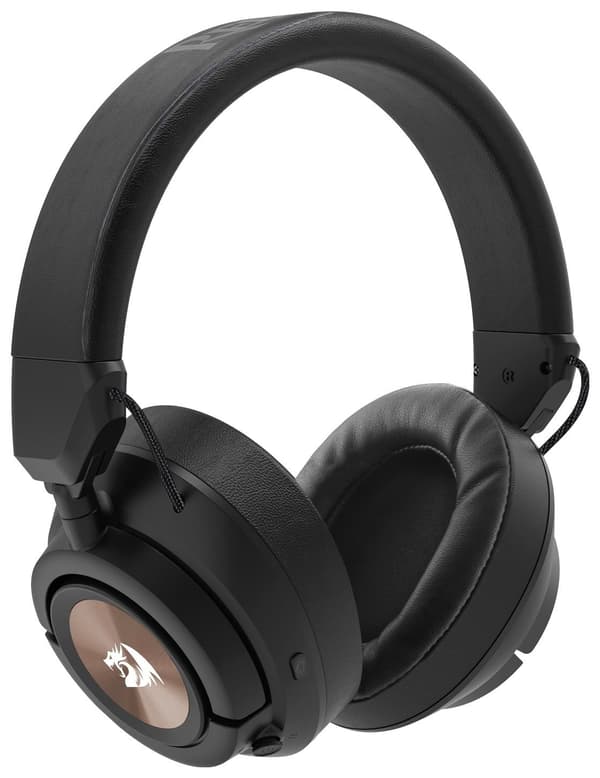 Redragon Spectra Pro svart