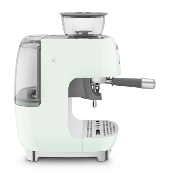 Smeg 50's Style EGF03PGEU espressomaskine