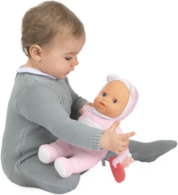 CHICCO My First Doll 00012117000000