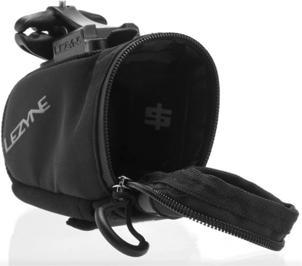 LEZYNE M-Caddy QR sadelväska