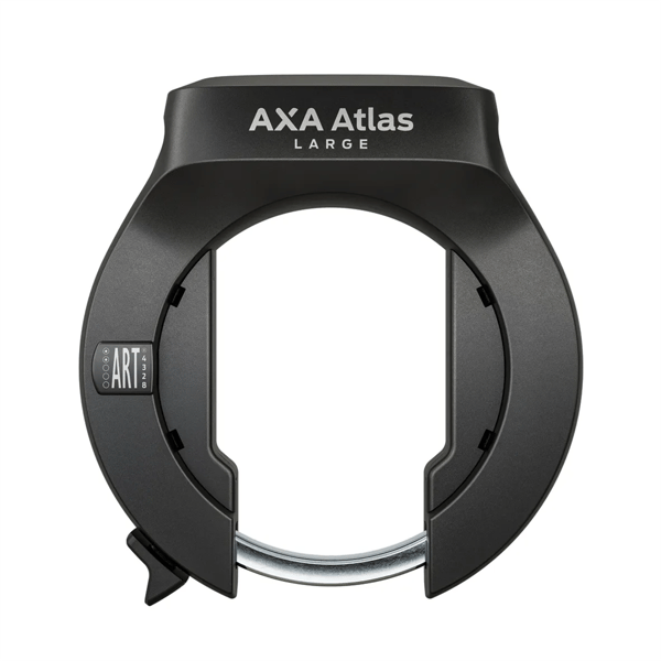 AXA Atlas bakhjulslås