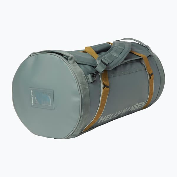 Helly Hansen HH Duffel Bag 2 30 l grå kaktus rejsetaske