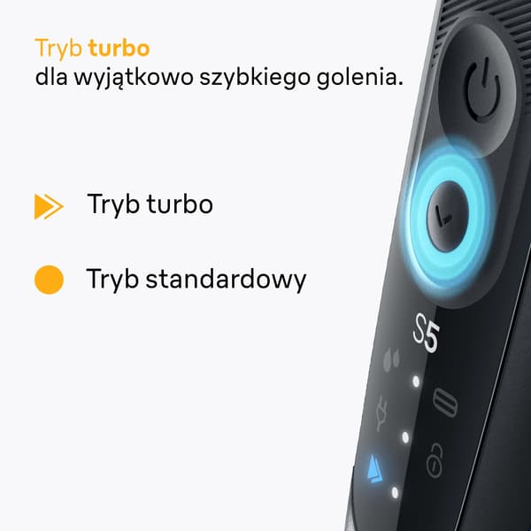 Braun Series 5 52-B7000cc -parranajokone