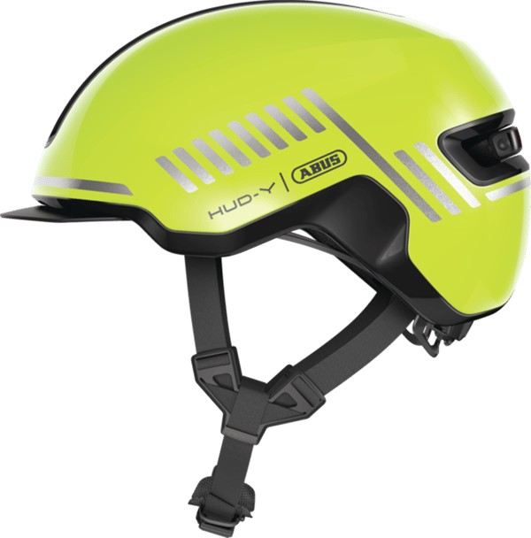 ABUS Hud-Y cykelhjelm