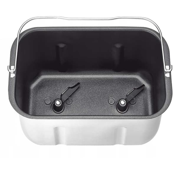 Tefal PF 6101 brödmaskin