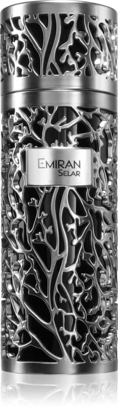 Unisex Eau de Parfum Al Wataniah Emiran Selar 100 ml