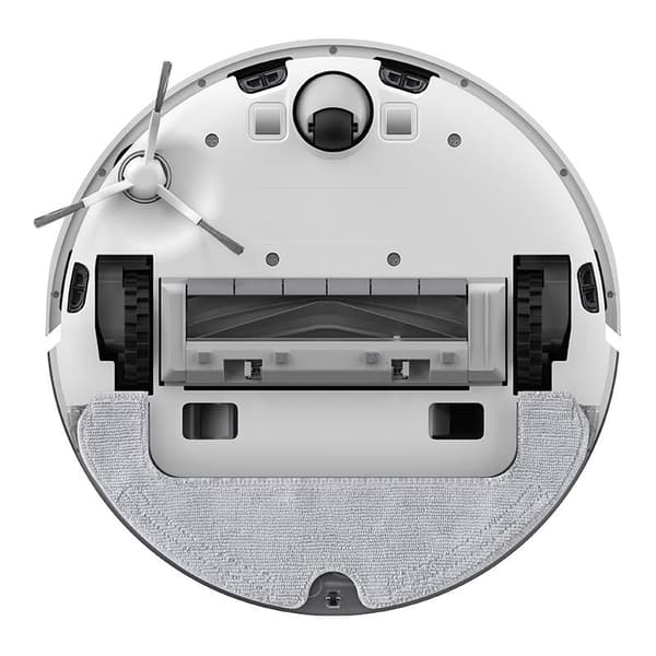 Dreame D10 Plus Gen 2 Robotstøvsuger Moppefunktion Rumkortlægning 76dB