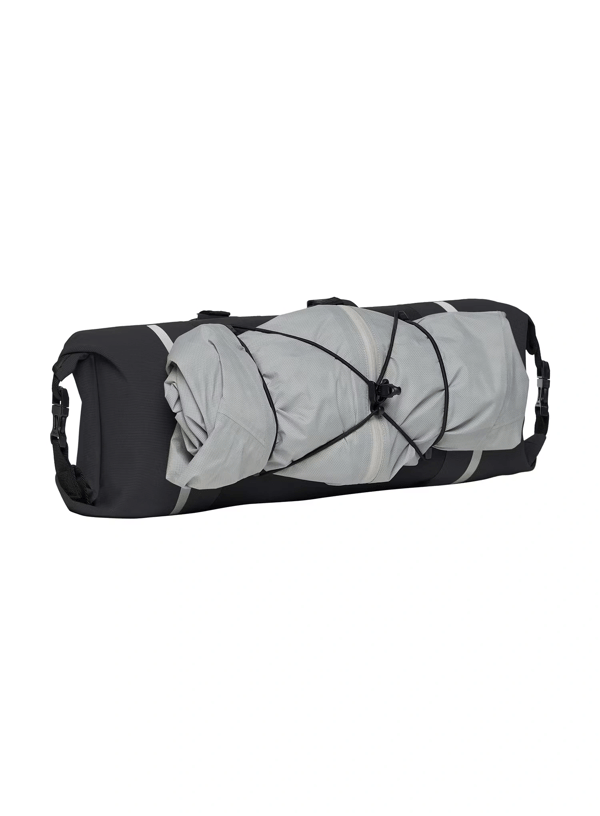 Vaude Trailfront Compact styrväska - svart