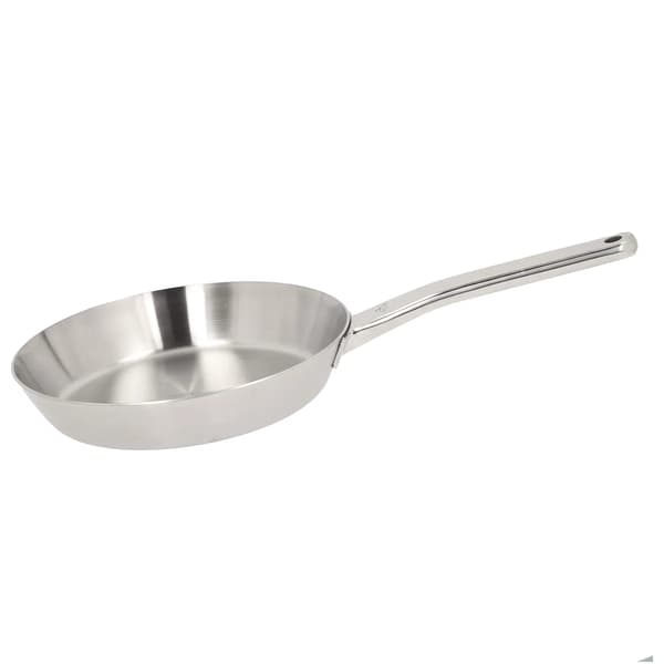 GERLACH Prestige 24 cm - teräspannu