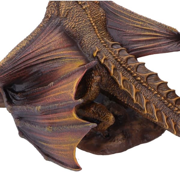 Figur NEMESIS NOW Game of Thrones Viserion