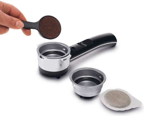 DeLonghi ECOV 311.BG -espressokeitin