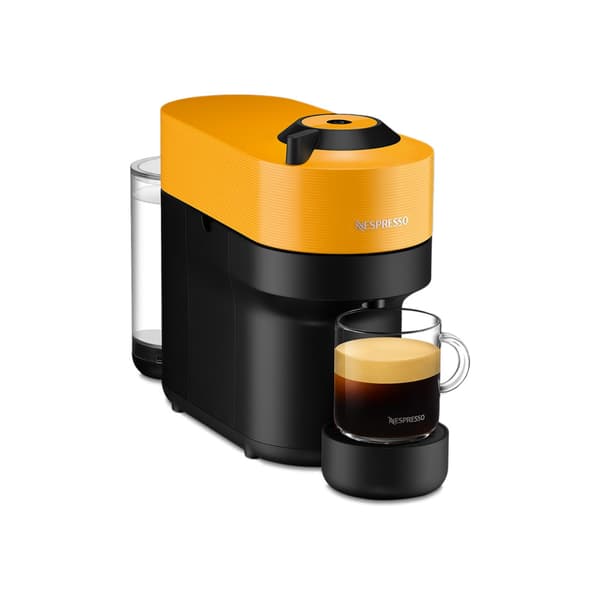DeLonghi Nespresso Vertuo Pop ENV90.Y kaffemaskine
