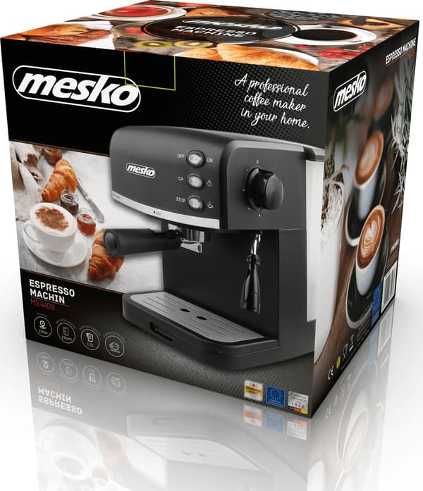 Painekahvinkeitin Mesko MS 4409