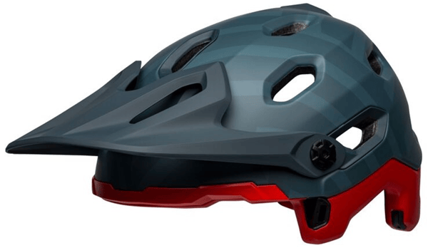 BELL Super DH Spherical MIPS Full Face -pyöräilykypärä
