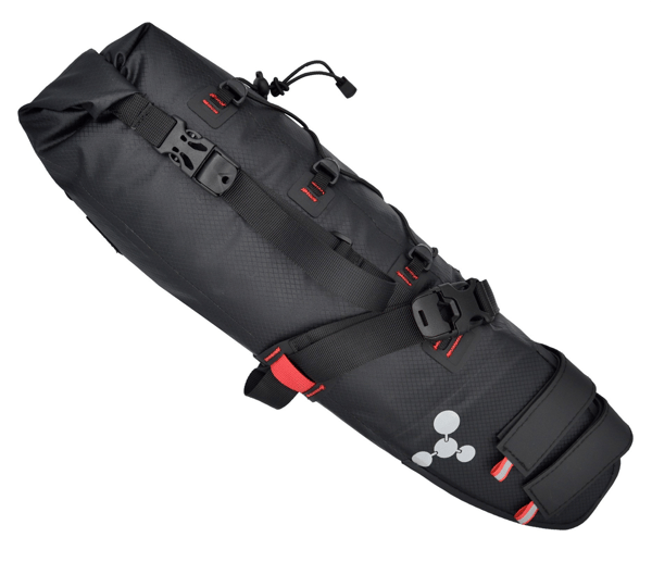 GEOSMINA Large Seat Bag UL