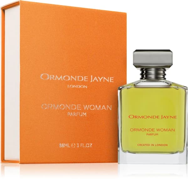 Parfume til kvinder Ormonde Jayne Ormonde Woman 88 ml